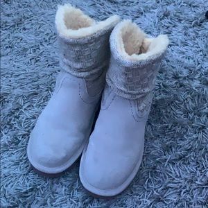 comfy boots(in my opinion look better in person:))